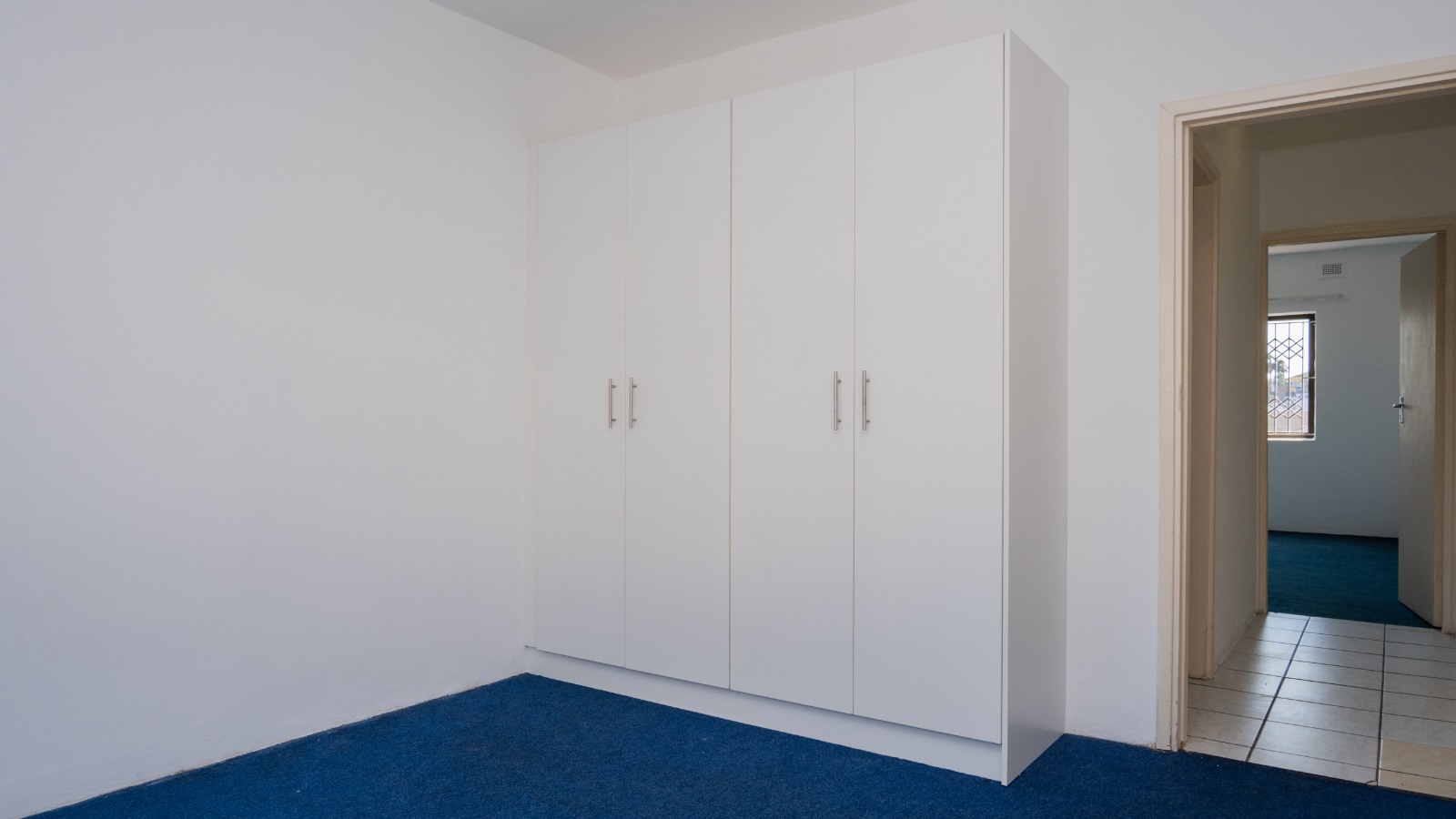 BEDROOM 1 A