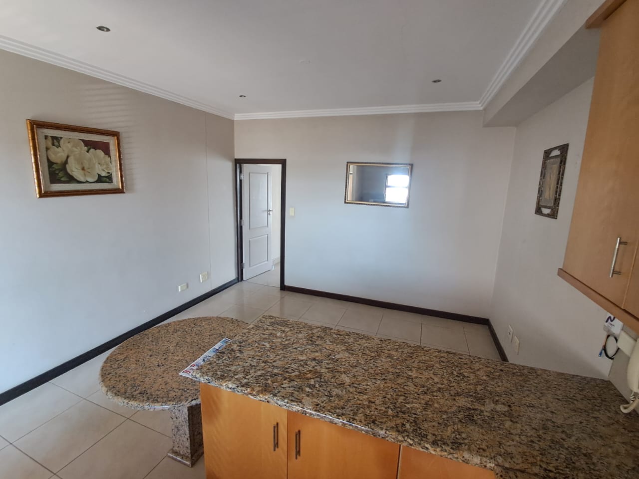 LOUNG KITCHEN AND BEDROOM