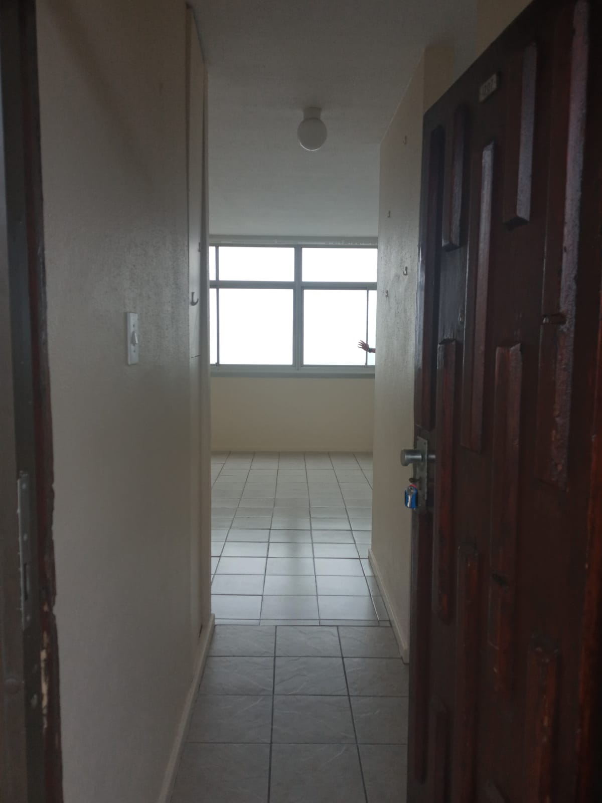 MAIN DOOR